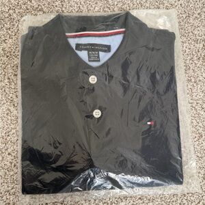 NWT Tommy Hilfiger Collared Polo T-shirt